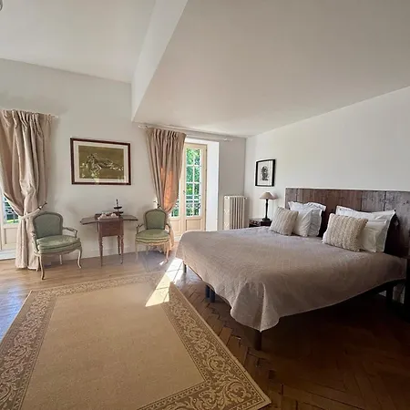 Château du Mesnil Soleil , gites et chambres d'hôtes Damblainville Extérieur photo