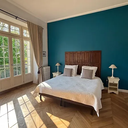 Château du Mesnil Soleil , gites et chambres d'hôtes Damblainville Extérieur photo